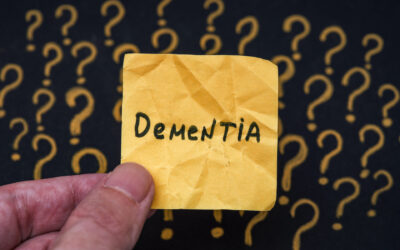 An Introduction to Dementia